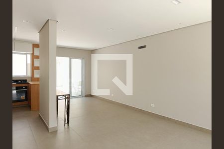 Sala de casa à venda com 3 quartos, 150m² em Sumaré, São Paulo