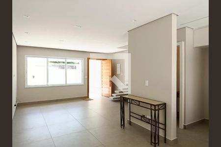 Sala de casa à venda com 3 quartos, 150m² em Sumaré, São Paulo