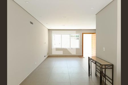 Sala de casa à venda com 3 quartos, 150m² em Sumaré, São Paulo