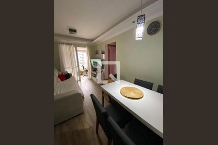 Foto 12 de apartamento à venda com 2 quartos, 60m² em Morumbi, São Paulo