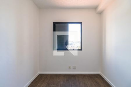 Quarto 1 de apartamento para alugar com 2 quartos, 53m² em Jardim Belval, Barueri