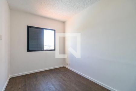 Quarto 2 de apartamento para alugar com 2 quartos, 53m² em Jardim Belval, Barueri