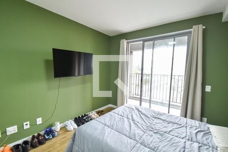 Studio de kitnet/studio para alugar com 1 quarto, 27m² em Ipiranga, São Paulo