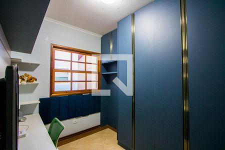 Quarto 2 de casa à venda com 4 quartos, 250m² em Parque São Vicente, Santo André