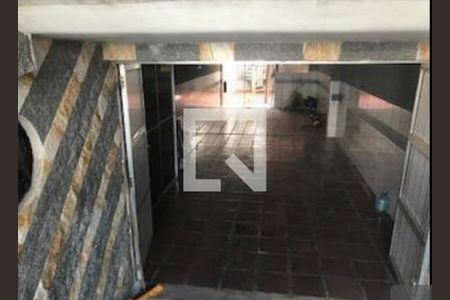 Casa à venda com 2 quartos, 140m² em Baeta Neves, São Bernardo do Campo