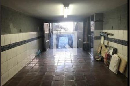 Casa à venda com 2 quartos, 140m² em Baeta Neves, São Bernardo do Campo