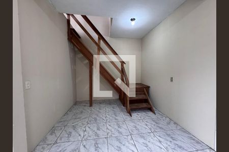 Sala/Cozinha de casa para alugar com 1 quarto, 80m² em Feitoria, São Leopoldo