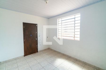 Casa 1 - Sala de casa à venda com 5 quartos, 267m² em Vila Fachini, São Paulo