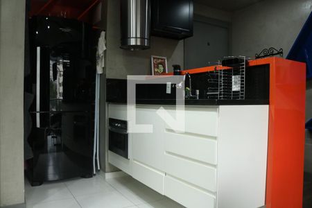 Studio de apartamento à venda com 1 quarto, 34m² em Perdizes, São Paulo