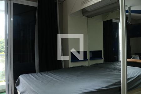 Studio de apartamento à venda com 1 quarto, 34m² em Perdizes, São Paulo