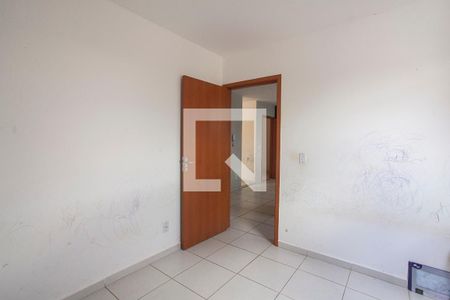 Quarto 1 de apartamento para alugar com 2 quartos, 50m² em Shopping Park, Uberlândia