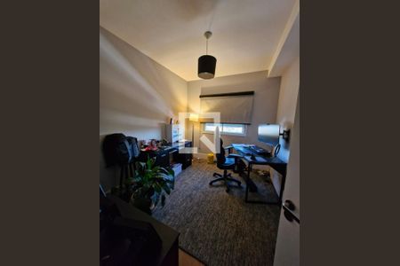 Escritório de apartamento à venda com 2 quartos, 158m² em Centro Empresarial Tamboré, Santana de Parnaíba