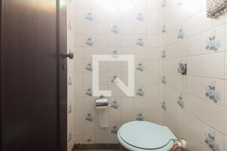 Lavabo de casa à venda com 5 quartos, 1125m² em Vila Formosa, São Paulo
