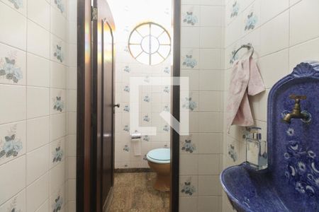 Lavabo de casa à venda com 5 quartos, 1125m² em Vila Formosa, São Paulo