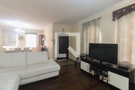 Sala de casa à venda com 5 quartos, 1125m² em Vila Formosa, São Paulo