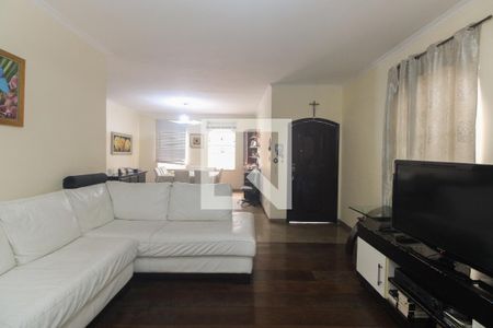 Sala de casa à venda com 5 quartos, 1125m² em Vila Formosa, São Paulo