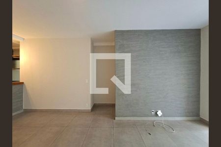 Sala de apartamento para alugar com 2 quartos, 67m² em Itaim Bibi, São Paulo