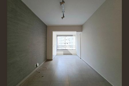 Sala de apartamento para alugar com 2 quartos, 67m² em Itaim Bibi, São Paulo