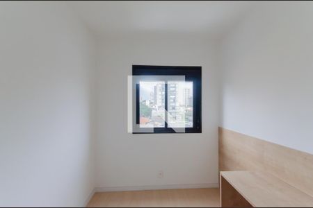 Quarto 1 de apartamento à venda com 2 quartos, 36m² em Ipiranga, São Paulo