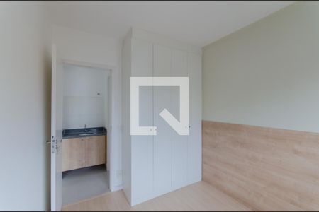 Quarto 2 de apartamento à venda com 2 quartos, 36m² em Ipiranga, São Paulo