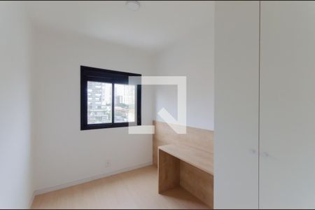 Quarto 1 de apartamento à venda com 2 quartos, 36m² em Ipiranga, São Paulo