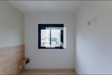 Quarto 2 de apartamento à venda com 2 quartos, 36m² em Ipiranga, São Paulo