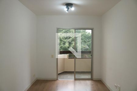 Sala de apartamento à venda com 3 quartos, 65m² em Perdizes, São Paulo