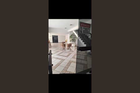 Entrada de apartamento para alugar com 1 quarto, 57m² em Caminho das Árvores, Salvador