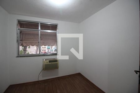 Quarto 1 de apartamento à venda com 2 quartos, 49m² em Taquara, Rio de Janeiro