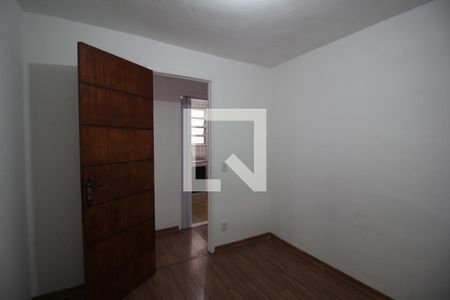 Quarto 1 de apartamento à venda com 2 quartos, 49m² em Taquara, Rio de Janeiro