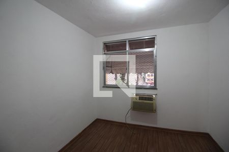 Quarto 1 de apartamento à venda com 2 quartos, 49m² em Taquara, Rio de Janeiro