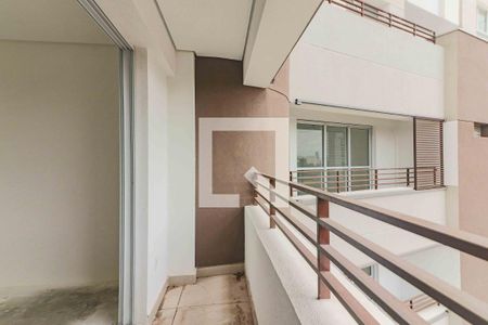 Varanda Studio de kitnet/studio à venda com 1 quarto, 26m² em Butantã, São Paulo