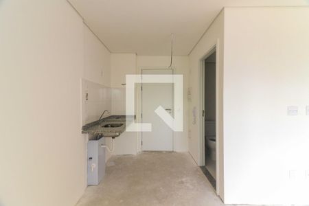 Studio de kitnet/studio à venda com 1 quarto, 26m² em Butantã, São Paulo