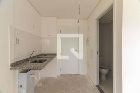 Studio  de kitnet/studio para alugar com 1 quarto, 26m² em Butantã, São Paulo