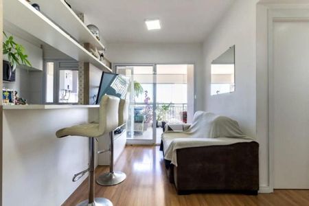 Apartamento à venda com 2 quartos, 67m² em Caxingui, São Paulo