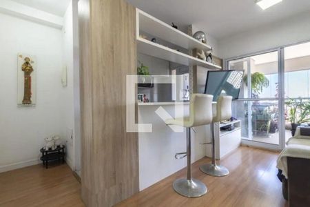 Apartamento à venda com 2 quartos, 67m² em Caxingui, São Paulo