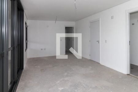 Sala de apartamento à venda com 3 quartos, 157m² em Perdizes, São Paulo