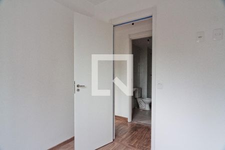 Quarto 2 de apartamento para alugar com 2 quartos, 42m² em Loteamento City Jaragua, São Paulo