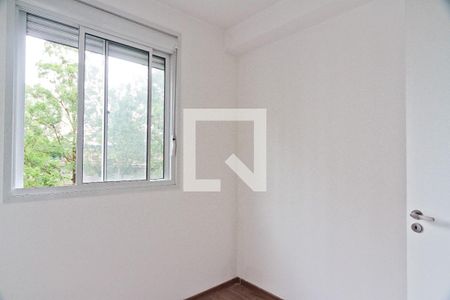 Quarto 2 de apartamento para alugar com 2 quartos, 42m² em Loteamento City Jaragua, São Paulo