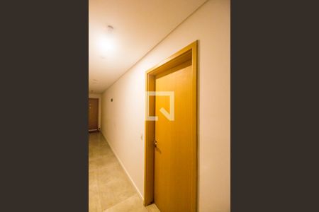 Entrada de apartamento à venda com 1 quarto, 50m² em Empresarial 18 do Forte, Barueri