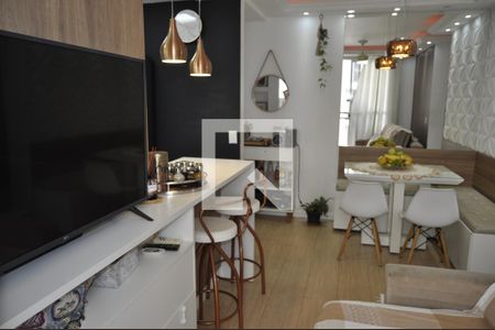 Apartamento à venda com 2 quartos, 48m² em Engenho Novo, Rio de Janeiro