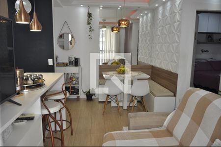 Apartamento à venda com 2 quartos, 48m² em Engenho Novo, Rio de Janeiro