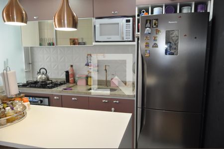 Apartamento à venda com 2 quartos, 48m² em Engenho Novo, Rio de Janeiro