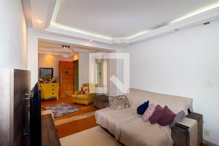 Sala de casa à venda com 3 quartos, 195m² em Vila Ema, São Paulo