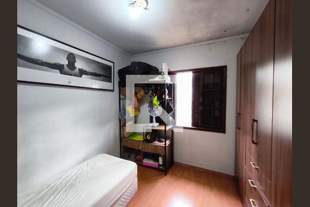 Quarto 1 de casa à venda com 3 quartos, 160m² em Cursinho, São Paulo