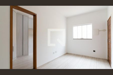 Sala/Cozinha de apartamento à venda com 2 quartos, 42m² em Vila Matilde, São Paulo