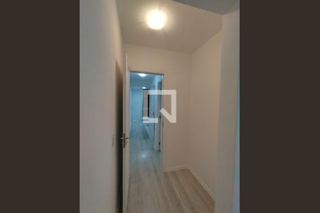 Corredor de apartamento à venda com 2 quartos, 49m² em Jardim Celeste, São Paulo