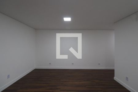 Sala de apartamento para alugar com 2 quartos, 54m² em Chácara Califórnia, São Paulo