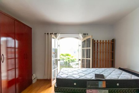 Suíte de casa à venda com 3 quartos, 253m² em Baeta Neves, São Bernardo do Campo