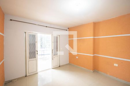 Sala/Cozinha de casa à venda com 2 quartos, 140m² em Jardim Andarai, São Paulo